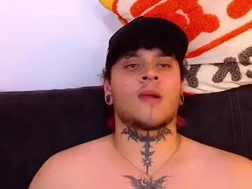 Chaturbate Watch Live Sex Cams of arcano__rh