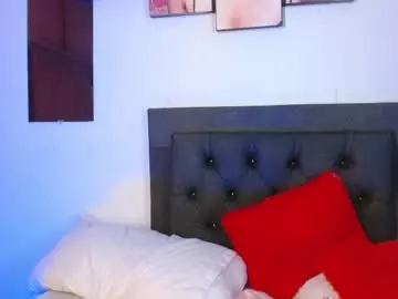 Chaturbate Live Sex of asha_bliss