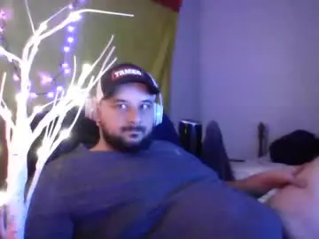 Chaturbate Live Porn of binkanator33