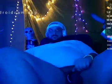 Chaturbate Watch Live Sex Cams of binkanator33
