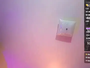 Chaturbate Live Sex Cam of binkanator33
