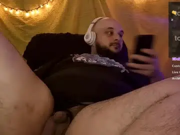 Chaturbate Live Porn of binkanator33