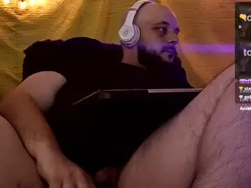 Chaturbate Watch Live Sex Cams of binkanator33