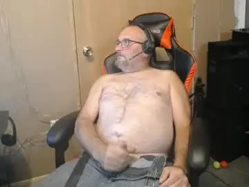 Chaturbate Live Sex Cam of blazingslow