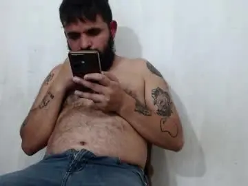 Chaturbate Sex Chat of burak_haddid1