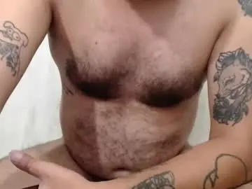 Chaturbate Live Porn of burak_haddid1