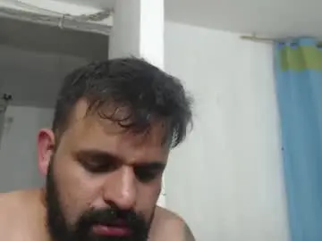Chaturbate Nude Webcam of burak_haddid1