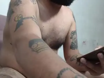 Chaturbate Best Webcam of burak_haddid1
