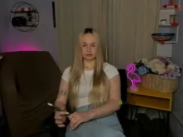 Chaturbate Best Webcam of cristin_kisses