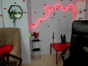 Chaturbate Free Porn Cam of cristin_kisses