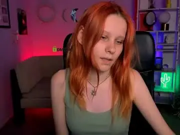 Chaturbate Adult Video Chat of cristin_kisses