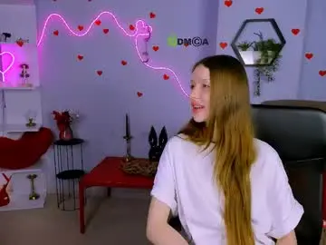 Chaturbate Watch Live Sex Cams of cristin_kisses