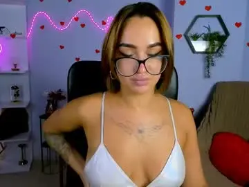 Chaturbate Sex Cam of cristin_kisses