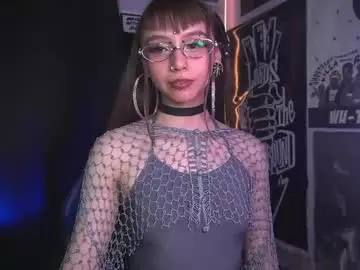Chaturbate Nude Webcam of elle_uwu