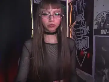 Chaturbate Adult Video Chat of elle_uwu