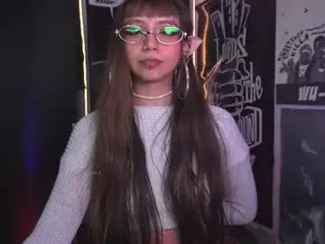 Chaturbate Free Live Porn of elle_uwu