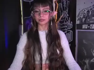 Chaturbate Watch Live Sex Cams of elle_uwu