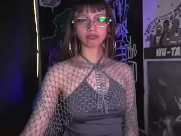 Chaturbate Sex Chat of elle_uwu