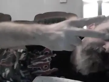 Chaturbate Nude Webcam of fireprince1977