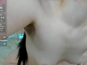 Chaturbate Live Sex of helen_sparkk