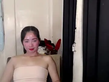 Chaturbate Sex Cam of im_yoursweetthea92