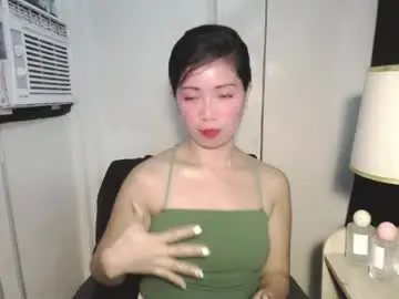 Chaturbate Sex Chat of im_yoursweetthea92