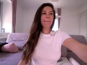 Chaturbate Adult Webcam of innocentemmy