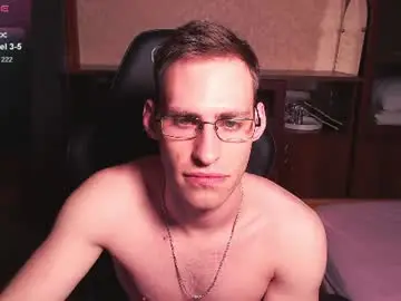 Chaturbate Adult Webcam of james_black69