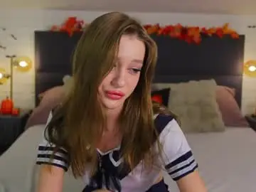 Chaturbate Live Porn of julietta__ray