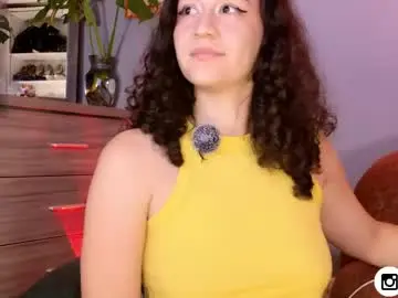 Chaturbate Live Sex of karla_project