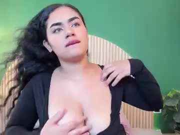 Chaturbate Adult Webcam of karytorres