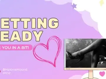 Chaturbate Watch Live Sex Cams of lovedollmelanie