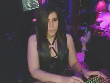 Chaturbate Nude Webcam of lucypurr_666