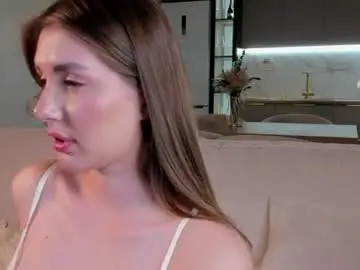 Chaturbate Nude Webcam of lureofeva_