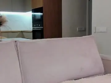 Chaturbate Watch Live Sex Cams of lureofeva_