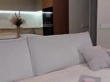 Chaturbate Live Sex of lureofeva_