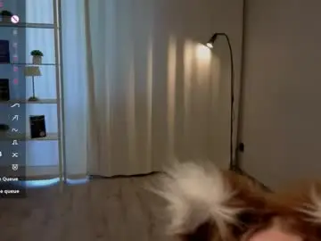 Chaturbate Free Live Porn of lydaerne