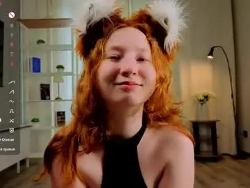 Chaturbate Best live sex cam show of lydaerne
