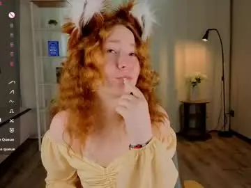 Chaturbate Free Porn Cam of lydaerne