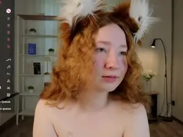 Chaturbate Watch Live Sex Cams of lydaerne