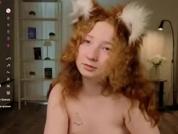Chaturbate Live Porn of lydaerne
