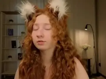 Chaturbate Free Porn Cam of lydaerne