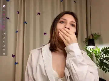 Chaturbate Sex Chat of lydaerne
