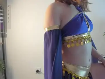 Chaturbate Adult Webcam of lydaerne