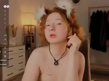 Chaturbate Live Sex of lydaerne