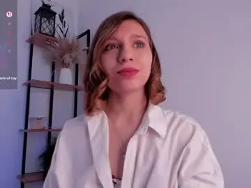 Chaturbate Adult Webcam of lydaerne