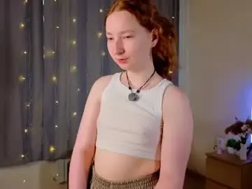 Chaturbate Free Porn Cam of lydaerne