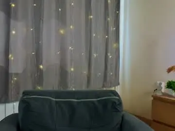 Chaturbate Private Sex Chat of lydaerne