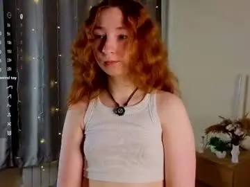 Chaturbate Free Porn Cam of lydaerne