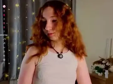 Chaturbate Live Porn of lydaerne